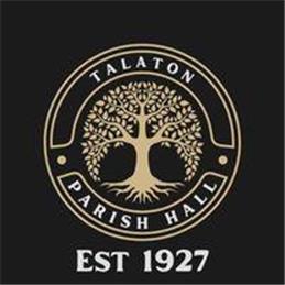 Talaton Parish Hall Logo